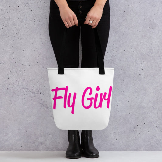 Tote bag