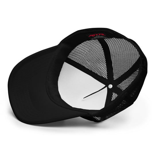 FG Foam trucker hat